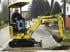 Komatsu PC16R-2HS