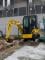 Mini Pelles Komatsu PC22MR-3