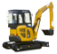 Mini Pelles Komatsu PC30MR-3