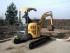 Mini Pelles Komatsu PC35MR-2
