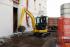 Mini Pelles Komatsu PC35MR-3
