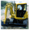 Komatsu PC40-6