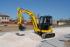 Mini Pelles Komatsu PC45-1