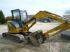 Mini Pelles Komatsu PC50MR-2