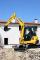 Mini Pelles Komatsu PC55MR-3
