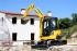 Mini Pelles Komatsu PC55MR-3