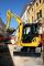 Mini Pelles Komatsu PC55MR-3