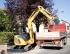 Mini Pelles Komatsu PC55MR-3