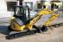 Mini Pelles Komatsu PC55MR-3