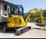 Mini Pelles Komatsu PC35MR-5