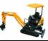Mini Pelles Hyundai R 16-9