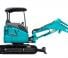 Mini Pelles Kobelco SK 30 SR 6