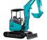 Mini Pelles Kobelco SK 30 SR 6