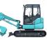 Mini Pelles Kobelco SK 45 SRX 6