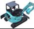 Mini Pelles Kobelco SK 45 SRX 6