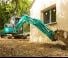 Mini Pelles Kobelco SK 55 SRX 6