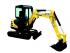 Mini Pelles Yanmar SV 26 CR