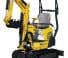 Yanmar SV08-1A