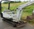Mini Pelles Takeuchi TB 007