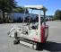 Mini Pelles Takeuchi TB 015 S