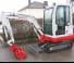 Mini Pelles Takeuchi TB 016 S