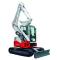 Mini Pelles Takeuchi TB 153 FR