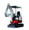 Mini Pelles Takeuchi TB 215 R