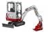 Takeuchi TB216A