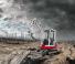 Mini Pelles Takeuchi TB219S