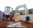 Mini Pelles Takeuchi TB 138 FR