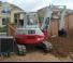 Mini Pelles Takeuchi TB 153 FR