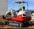 Mini Pelles Takeuchi TB 230
