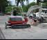 Mini Pelles Takeuchi TB 235