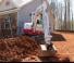 Mini Pelles Takeuchi TB 240