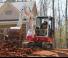 Mini Pelles Takeuchi TB 240