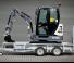 Mini Pelles Schaeff TC 16-2