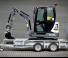 Mini Pelles Schaeff TC 16-2
