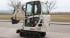 Mini Pelles Terex TC 16 Twindrive