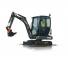 Mini Pelles Schaeff TC 19-2