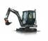 Mini Pelles Schaeff TC 19-2