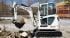 Mini Pelles Terex TC 25