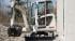 Mini Pelles Terex TC 25