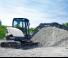 Mini Pelles Schaeff TC 37-2