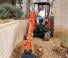 Kubota U25-3S