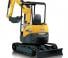 Mini Pelles Yanmar VIO 20