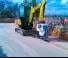 Mini Pelles Yanmar VIO 25 CR 4