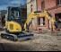 Mini Pelles Yanmar VIO 27-6 PR