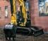 Mini Pelles Yanmar VIO 27-6 PR