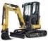 Mini Pelles Yanmar VIO 27-6 PR