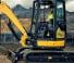 Mini Pelles Yanmar VIO 33-6 CR